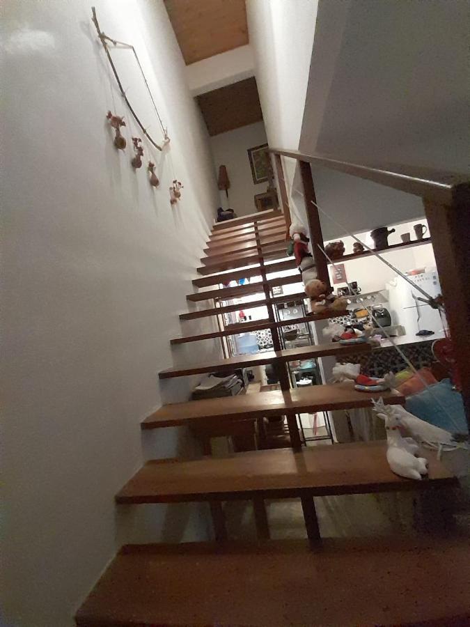 Casa Vila Verde Porto de Pedras Bagian luar foto